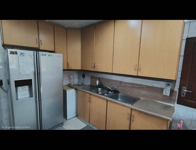 4 BEDROOM HOUSE FOR SALE IN BELLAIR